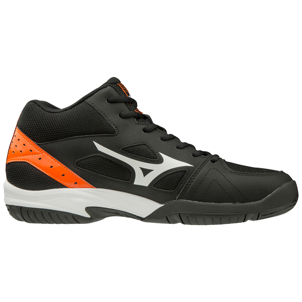CYCLONE SPEED 2 MID UNISEX
